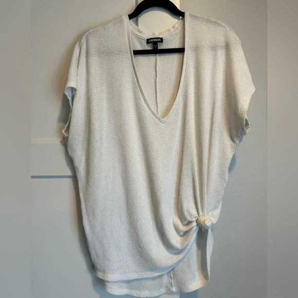 Express slouch top - Picture 1 of 2